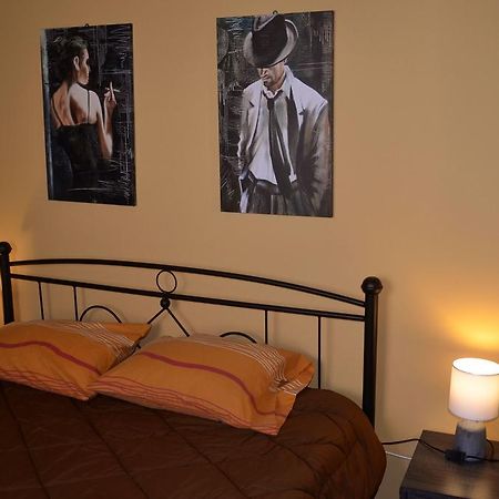 Kalimera Apartment Nafplio Bagian luar foto