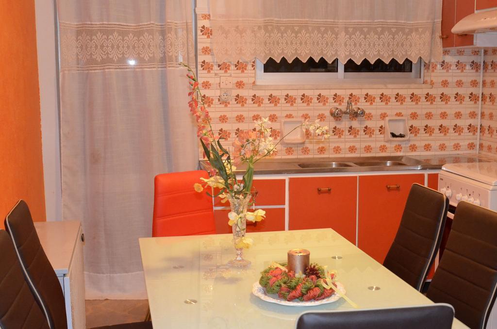 Kalimera Apartment Nafplio Bagian luar foto