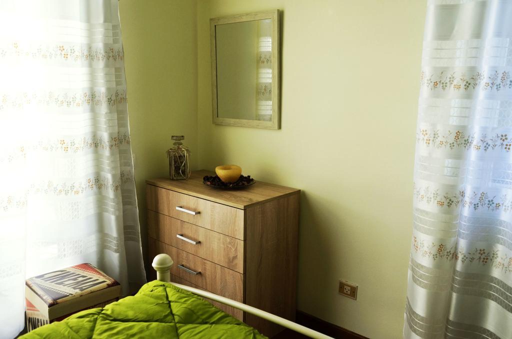 Kalimera Apartment Nafplio Bagian luar foto