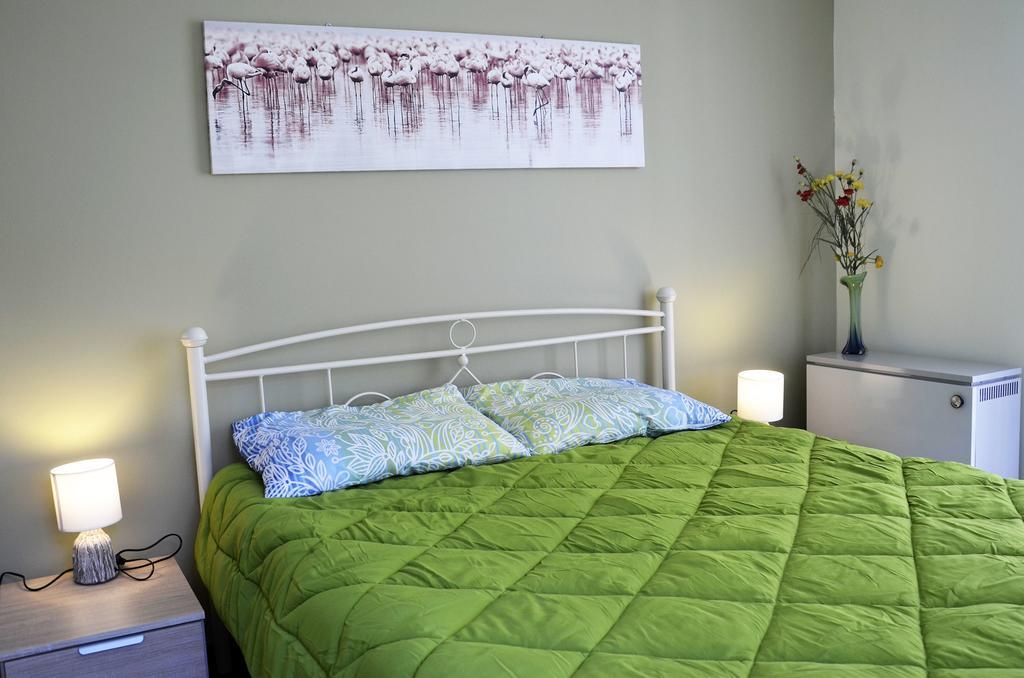 Kalimera Apartment Nafplio Bagian luar foto