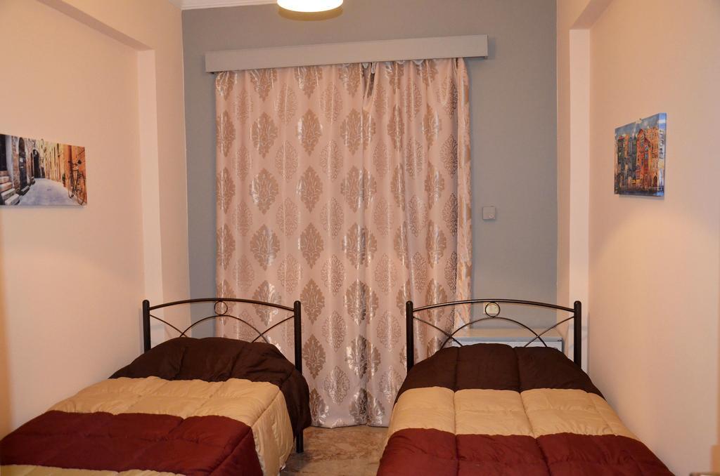 Kalimera Apartment Nafplio Bagian luar foto