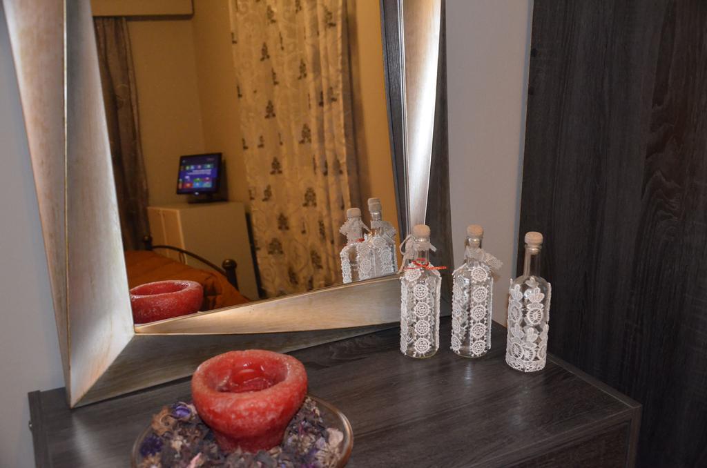 Kalimera Apartment Nafplio Bagian luar foto