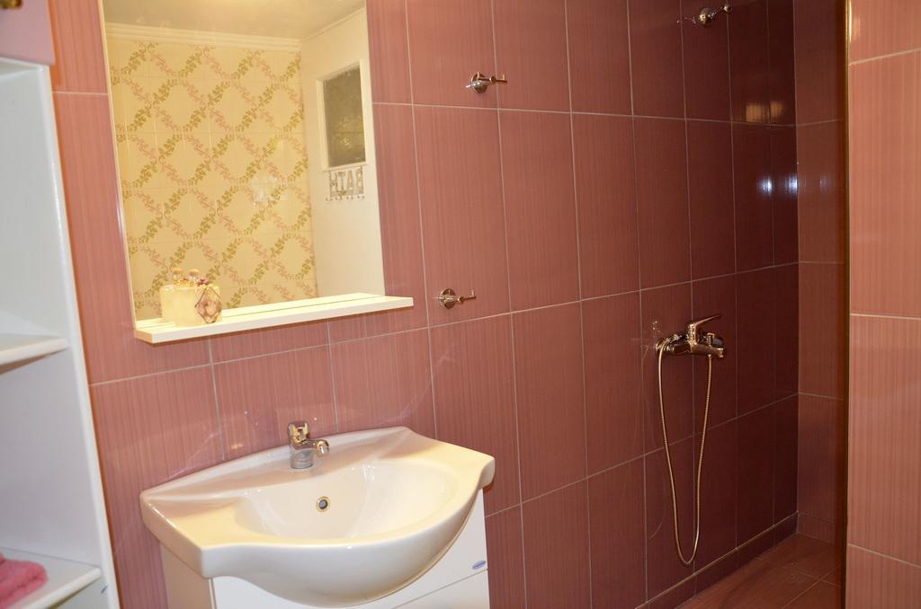 Kalimera Apartment Nafplio Bagian luar foto