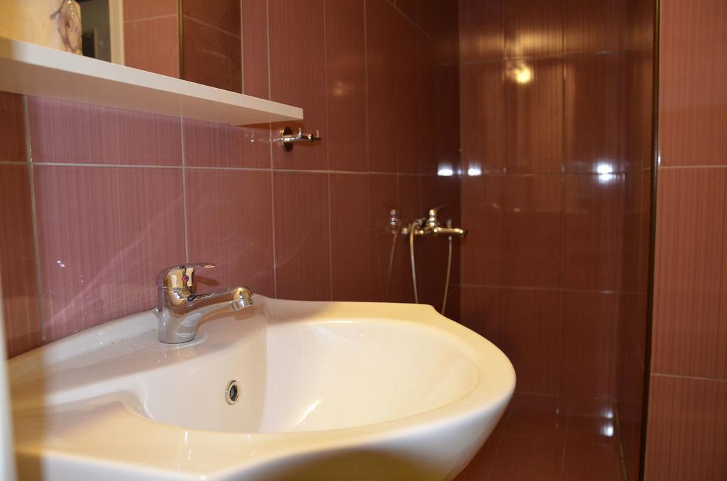 Kalimera Apartment Nafplio Bagian luar foto