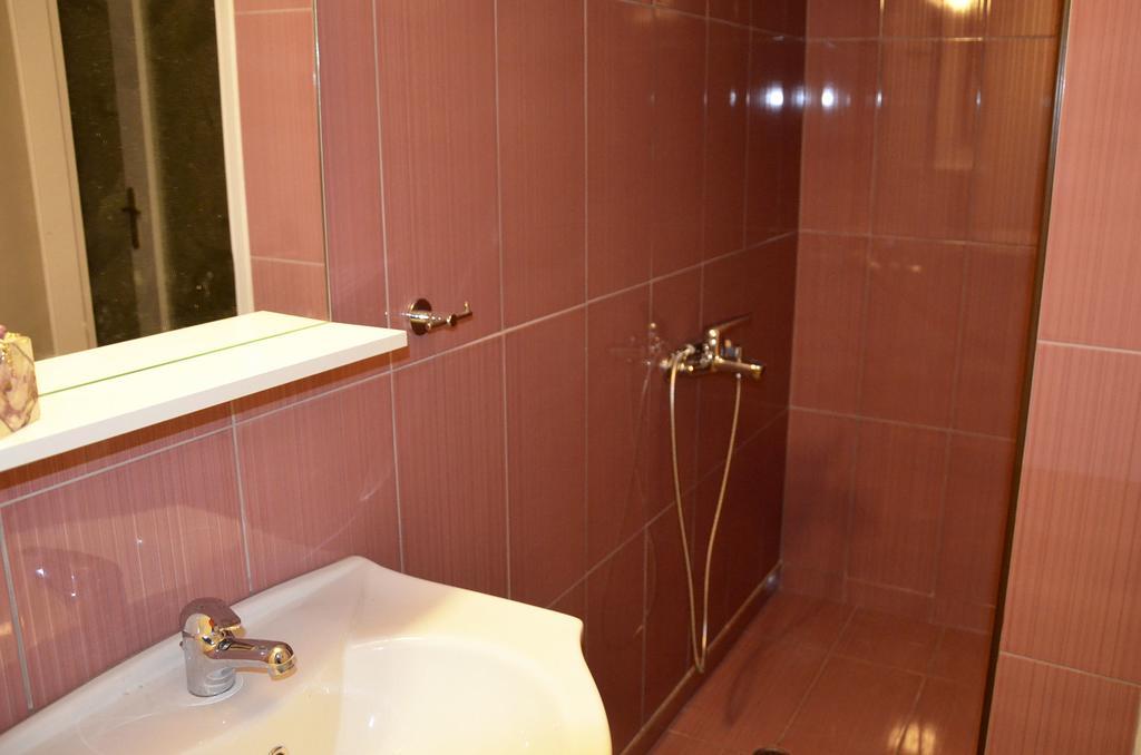Kalimera Apartment Nafplio Bagian luar foto